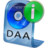 DAA File Icon